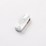 Having A Personality Metal Twist Usb Flash Memory Usb 2.0 3.0 128GB 256GB 1TB for sale