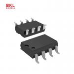 6N137-500E Power Isolator IC High Speed Logic Open Collector for sale
