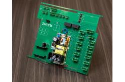 China Custom SMT Printed Circuit Board PCBA Assembly Multi Layers supplier