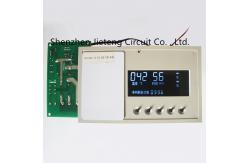China Industrial Surface Mount PCB SMT Assembly HASL Finish OEM supplier
