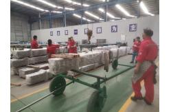 China Barrel And Plunger Sucker Rod Pump API 11AX Barrels Downhole Rod Pump supplier