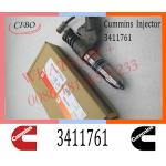 Diesel Engine Fuel Injector 3411761 4061851 4902921 3411752 3411753 For Cummins M11 ISM11 QSM11 Engine for sale