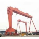 5m To 110m Lifting Height Shipyard Crane Large Scale Equipment Assembly for sale
