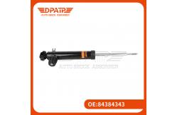 China Buick Regal Rear Electric Inductive Sensor Shock Absorber 84384343 84384344 supplier