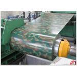 1250mm Width Shutter Door Used With Pre-Painted aluminium Steel for sale