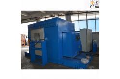 China 1250MM Cantilever Single Multi Cable Wire Twisting Machine 30HP Computer Controlled supplier