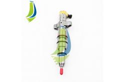 China 254-4340 Fuel Injector Diesel Injector 2544340 For C9 Engine supplier