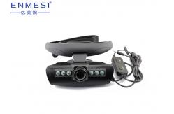 China Digital Binocular Military Night Vision Goggles Infrared With LED For Hunting supplier