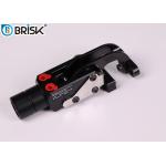 Sheet Metal Automation Presses Tooling , Robotic Arm Gripper For Transfer Tooling System for sale