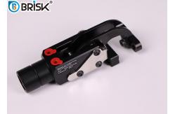 China Sheet Metal Automation Presses Tooling , Robotic Arm Gripper For Transfer Tooling System supplier
