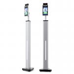 Non Contact CMOS Sensor SUS304 Face Recognition Terminal
