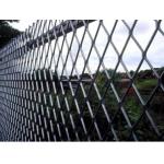 Heavy Duty Hot Sale Diamond Steel 4*8ft raised Expanded metal mesh for sale