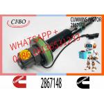 High Quality Diesel Engine Fuel Injector Y431K05392 2867147 2867148 For CUMMINS QSK19 QSK38 QSK50 QSK60 Engine for sale