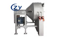 China High-Efficiency Centrifugal Sieve – Precision Filtration for Starch Processing Lines  supplier
