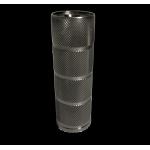 Corrosion Resistant Adjustable Hex Socket Set Screw with Cup Point for sale