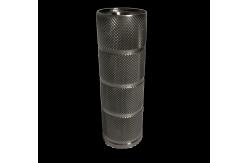 China Corrosion Resistant Adjustable Hex Socket Set Screw with Cup Point supplier