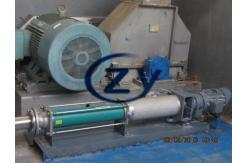 China 220kw Motor Cassava Rasper Crushing Machine Double Saw Blade supplier