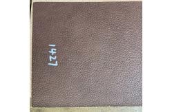 China Bovine Finished Split Leather First Collection And Second Collection supplier