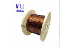 China Aiw 220 1.8mm Winding Wire Copper Super Thin Rectangular supplier