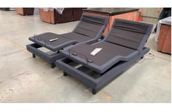 China B200 Space Saving Platform Smart Bed Smart Bed For Bedroom supplier