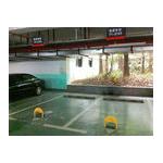Durable Automatic Parking Space Lock With Harsh Weather for Garage