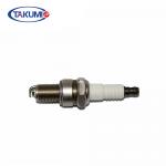 Garden Machine Leaf Blower Spark Plug NGK BP6ES Gasket Seat Superior Ignitability for sale