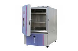 China Stainless Steel High Low Temperature Test Chamber Environmental Test Chambers supplier