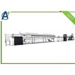 Steiner Tunnel Furnace Flammability Test Chamber by UL910,NFPA262,ASTM E84,UL723 for sale