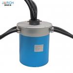IP61 Wind Turbine Slip Ring Gold Contact For Offshore Crane for sale