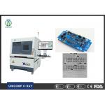 AX8200max Electronics X Ray Machine With 6-axis 360 Degree Rotation Optional for sale