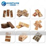 Energy Bar Machine