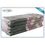 Anti - UV PP Non Woven Fabric For Agriculture / Non Woven Landscape Fabric for sale