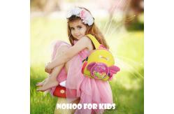 China Personalized Book Bags For Toddlers ROHS / REACH / CPSIA Approved supplier