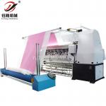 Automatic Rolling Machine For Quilted Fabric Material Textile Mattress for sale