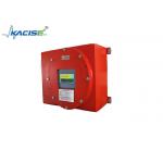 Hydrogen Content Analyzer Explosion-proof Type for Metallurgy Online Analysis Measurement Range 0.00 99.99% for sale