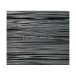 Custom Made Thermocouple Alloy Wire Packed In Roll With 1.5mm 2.0mm 2.5mm for sale