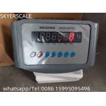 A1X  Electronic Weighing Indicator  For Floor Scale And Platform Scales With Auto Hold Function for sale