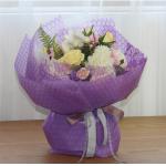 80gsm A4 Coloured Matt Printing Paper For Florist Wrapping for sale
