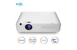 China Flyin 4k Hdr Wxga 5000 Lumens Laser Projector for Educational supplier
