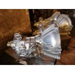 Complete Engine Gearbox 5L 3L Toyota Engine Spare Parts for sale