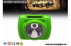 China OLED Coal Mining Lights supplier