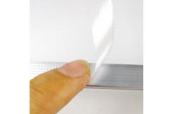 China Self Adhesive Hook And Loop Tape For DIY Window Screen Eco - Friendly supplier