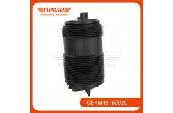 China Rear Air Suspension Spring Bags 4M4616001C 4M4616002C for Audi Q7 VW Touareg supplier