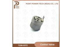 China 7206-0372 Control Valve Solenoid Valve For Injector BEBE4C12001 supplier