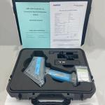 X-ray Fluorescence Spectrometer HXRF-140JP Direct Reading And PMI Mode Element Detection Range Of Ti With XRF Analyzer Handle for sale