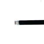Lightweight Custom Ribbon Cable Assemblies Consolidated Wire And Cable High Performance