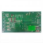 FR4 Double Sided Circuit Board Assembly For DC AC Power Bank Inverter