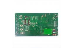 China FR4 Double Sided Circuit Board Assembly For DC AC Power Bank Inverter supplier
