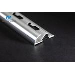 CQM Aluminium Corner Profiles Protectors 2.5m Length 4mm Height for sale