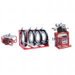 Butt Tube Welding Machine SHT250-SHY Hydraulic 5.45 Kw for sale